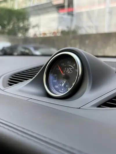 Porsche Macan S PDK — SUV premium sportif, toit panoramique et équipement luxe — Miniature 15