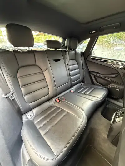 Porsche Macan S PDK — SUV premium sportif, toit panoramique et équipement luxe — Miniature 16