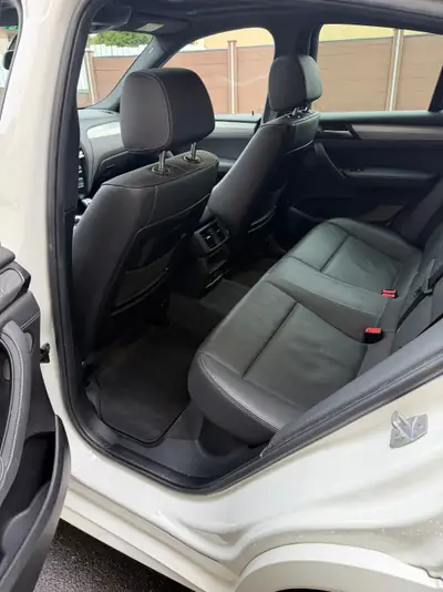 BMW X4 xDrive30d M Sport — SUV coupé premium, 258 ch et toit panoramique — Miniatur 10