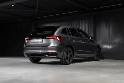 Skoda Scala 1.5 TSI Monte Carlo — Compacte dynamique avec 5 ans de garantie — Miniatur 8