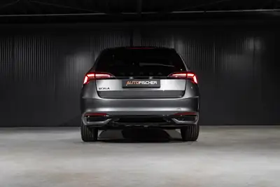 Skoda Scala 1.5 TSI Monte Carlo — Compacte dynamique avec 5 ans de garantie — Miniatur 7