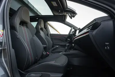 Skoda Scala 1.5 TSI Monte Carlo — Compacte dynamique avec 5 ans de garantie — Miniatur 11