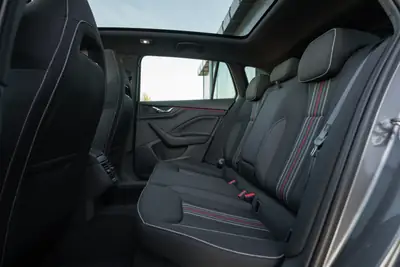 Skoda Scala 1.5 TSI Monte Carlo — Compacte dynamique avec 5 ans de garantie — Miniatur 12