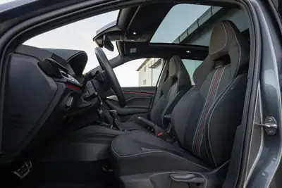 Skoda Scala 1.5 TSI Monte Carlo — Compacte dynamique avec 5 ans de garantie — Miniatur 10