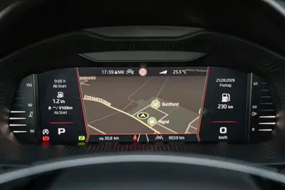 Skoda Scala 1.5 TSI Monte Carlo — Compacte dynamique avec 5 ans de garantie — Miniatur 18