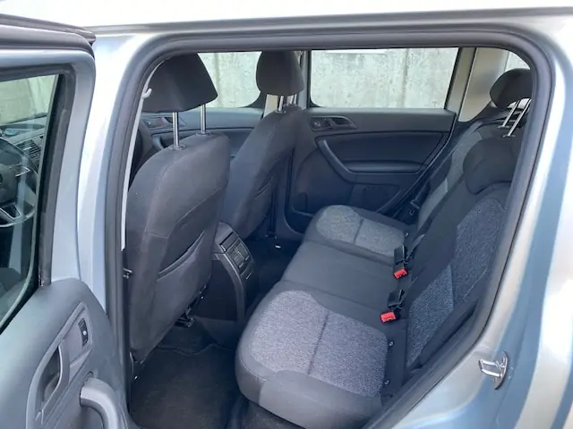 Skoda Yeti 2017 occasion Muri AG — 5