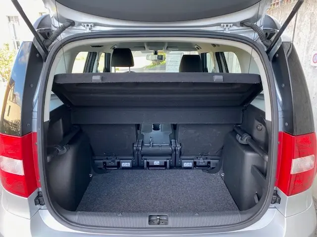 Skoda Yeti 2017 occasion Muri AG — 4