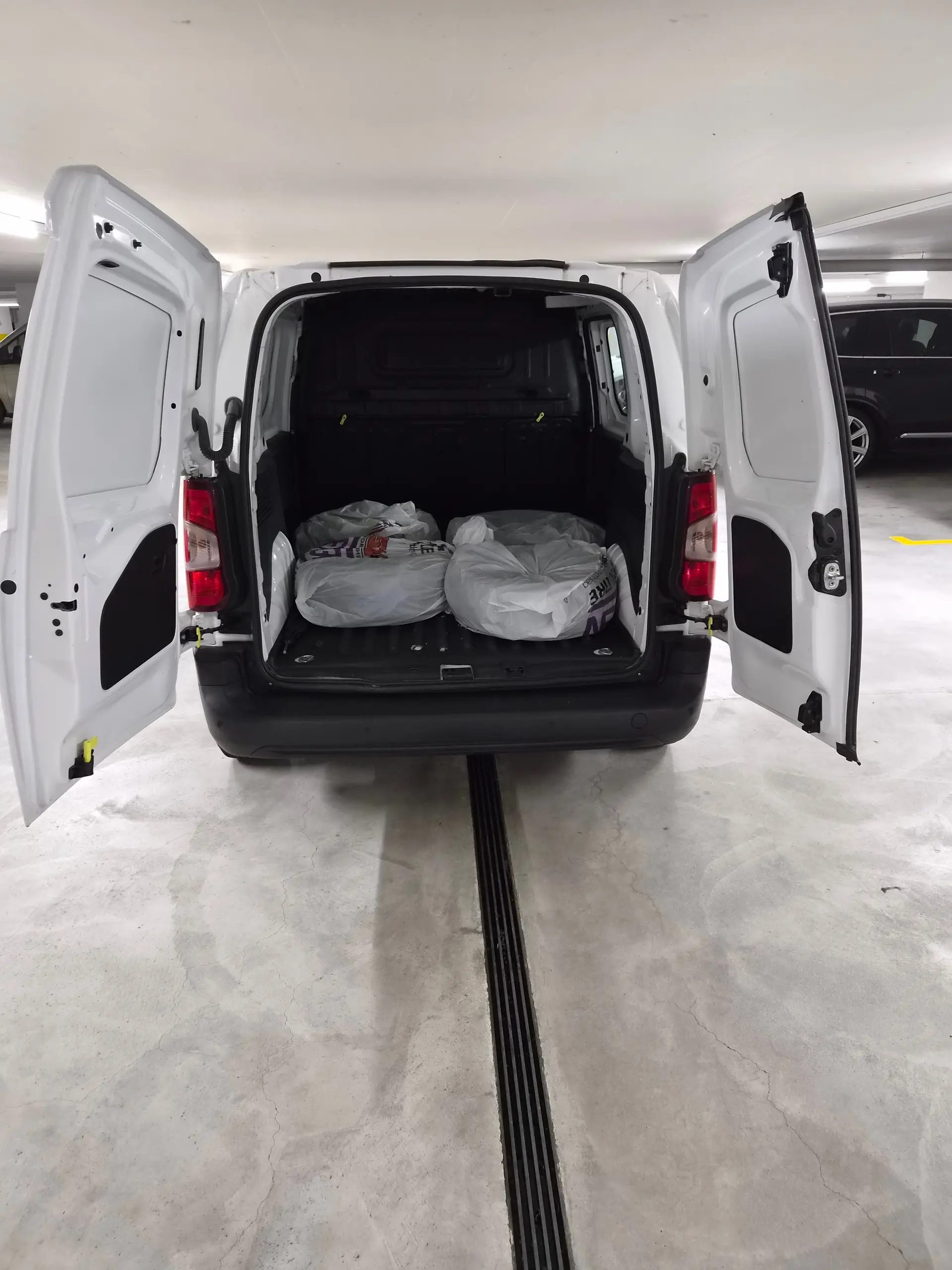 Opel Combo 2019 occasion Walenstadt — 3