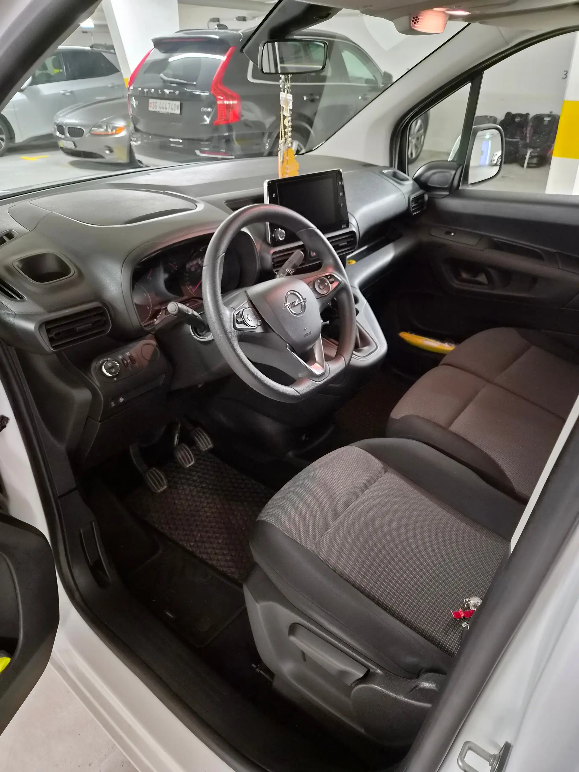 Opel Combo 2019 occasion Walenstadt — 5