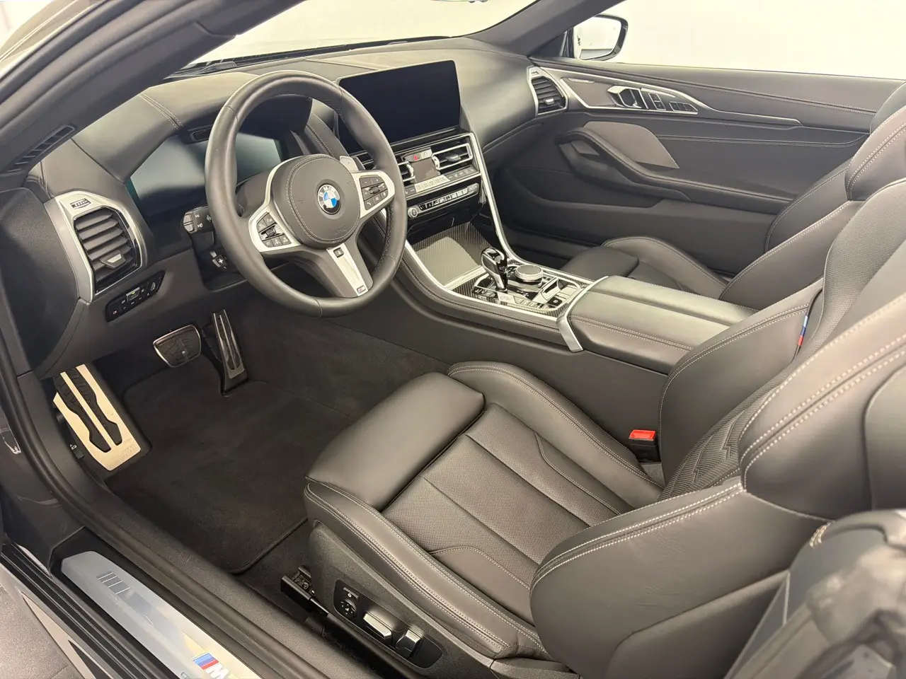BMW 840 2025 occasion Zürich — 5