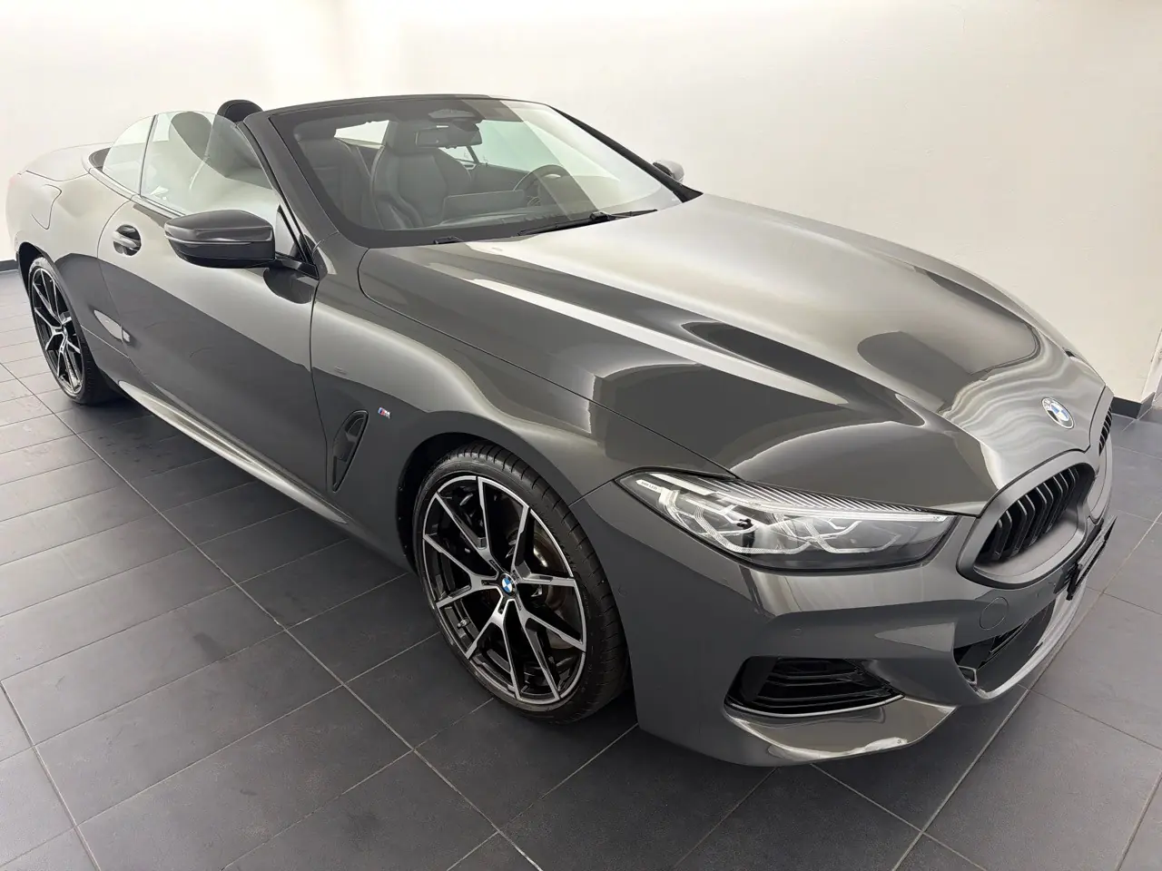 BMW 840 2025 occasion Zürich — 4