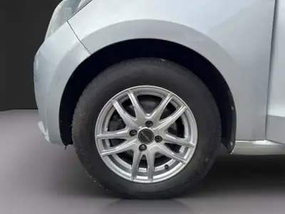 SEAT Mii 1.0 Style ASG — Citadine économique, entretien à jour, sans sinistre — Miniatur 9