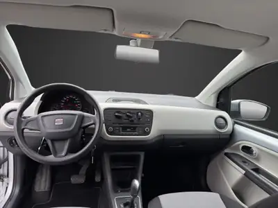 SEAT Mii 1.0 Style ASG — Citadine économique, entretien à jour, sans sinistre — Miniatur 11