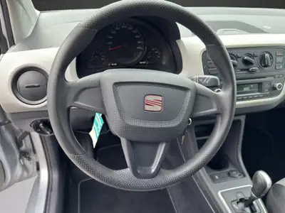 SEAT Mii 1.0 Style ASG — Citadine économique, entretien à jour, sans sinistre — Miniatur 10