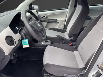 SEAT Mii 1.0 Style ASG — Citadine économique, entretien à jour, sans sinistre — Miniatur 13