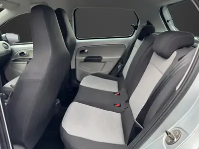 SEAT Mii 1.0 Style ASG — Citadine économique, entretien à jour, sans sinistre — Miniatur 15