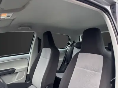 SEAT Mii 1.0 Style ASG — Citadine économique, entretien à jour, sans sinistre — Miniatur 14