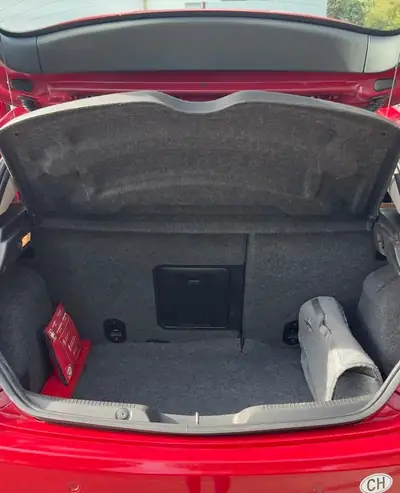 Alfa Romeo Giulietta 2.0 JTD 170 — Diesel dynamique, 240'000 km, sans sinistre — detail
