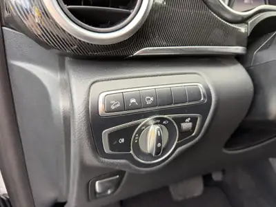 Mercedes-Benz V 250 d BlueTec — Van 7 places, 4matic, 95'000 km seulement — Miniatura 19