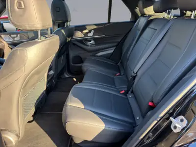 Mercedes-Benz GLE 400 d AMG Line — SUV premium diesel 330 ch, 40 000 km — Miniature 10