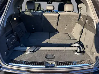Mercedes-Benz GLE 400 d AMG Line — SUV premium diesel 330 ch, 40 000 km — Miniature 18