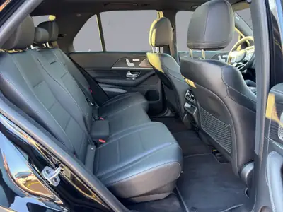Mercedes-Benz GLE 400 d AMG Line — SUV premium diesel 330 ch, 40 000 km — Miniature 17