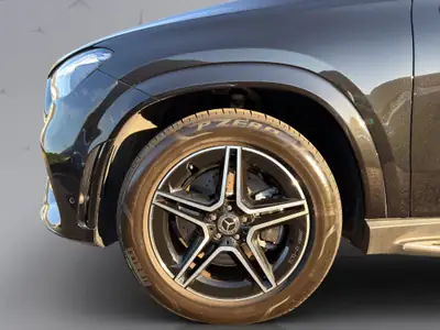 Mercedes-Benz GLE 400 d AMG Line — SUV premium diesel 330 ch, 40 000 km — Miniature 21