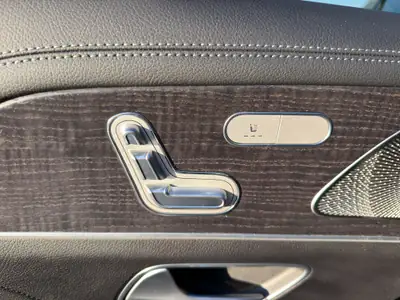 Mercedes-Benz GLE 400 d AMG Line — SUV premium diesel 330 ch, 40 000 km — Miniature 20