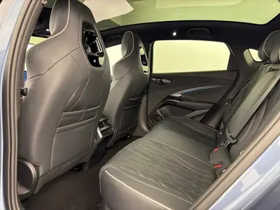 BYD Seal 82,5 kWh Excellence — Berline électrique 530 ch, garantie 6 ans usine — Detail