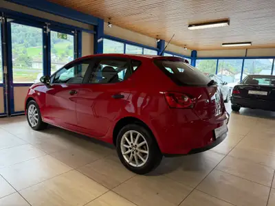 SEAT Ibiza SC 1.2 TSI Style — Citadine dynamique, entretien inclus, 145 000 km — dettaglio