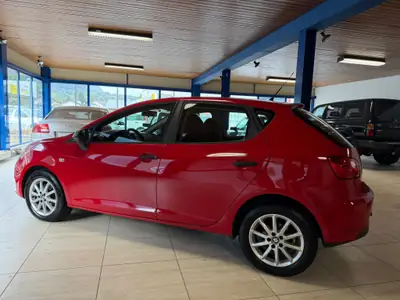 SEAT Ibiza SC 1.2 TSI Style — Citadine dynamique, entretien inclus, 145 000 km — Miniatura 8