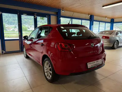 SEAT Ibiza SC 1.2 TSI Style — Citadine dynamique, entretien inclus, 145 000 km — Miniatura 9