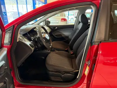 SEAT Ibiza SC 1.2 TSI Style — Citadine dynamique, entretien inclus, 145 000 km — Miniatura 11