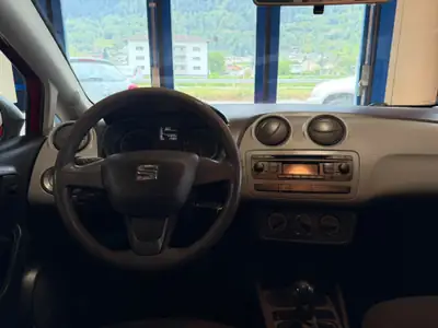 SEAT Ibiza SC 1.2 TSI Style — Citadine dynamique, entretien inclus, 145 000 km — Miniatura 14