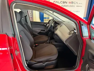 SEAT Ibiza SC 1.2 TSI Style — Citadine dynamique, entretien inclus, 145 000 km — Miniatura 15