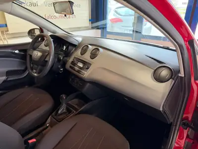 SEAT Ibiza SC 1.2 TSI Style — Citadine dynamique, entretien inclus, 145 000 km — Miniatura 16