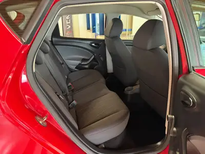 SEAT Ibiza SC 1.2 TSI Style — Citadine dynamique, entretien inclus, 145 000 km — Miniatura 17