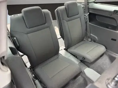Opel Zafira 1.8i 16V Enjoy — Monospace 7 places fiable, attelage et faible kilométrage — Miniatur 19