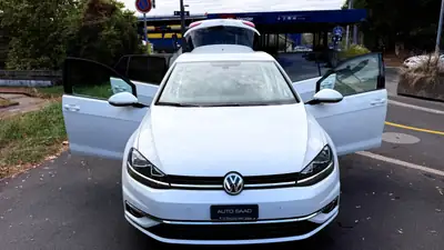 VW Golf 1.4 TSI Comfortline — Essence dynamique, 122 000 km, entretien optimal — Miniatura 13