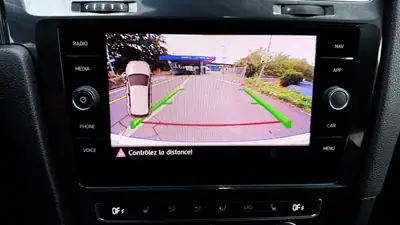 VW Golf 1.4 TSI Comfortline — Essence dynamique, 122 000 km, entretien optimal — Miniatura 16