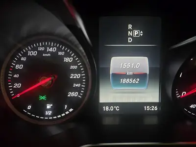 Mercedes-Benz V 220 CDI Lang — Monospace 8 places, automatique, freins neufs — Thumbnail 8