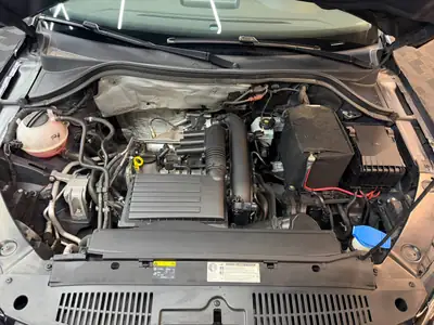 VW Tiguan 1.4 TSI BlueMotion — SUV compact fiable, entretien récent — Miniature 20