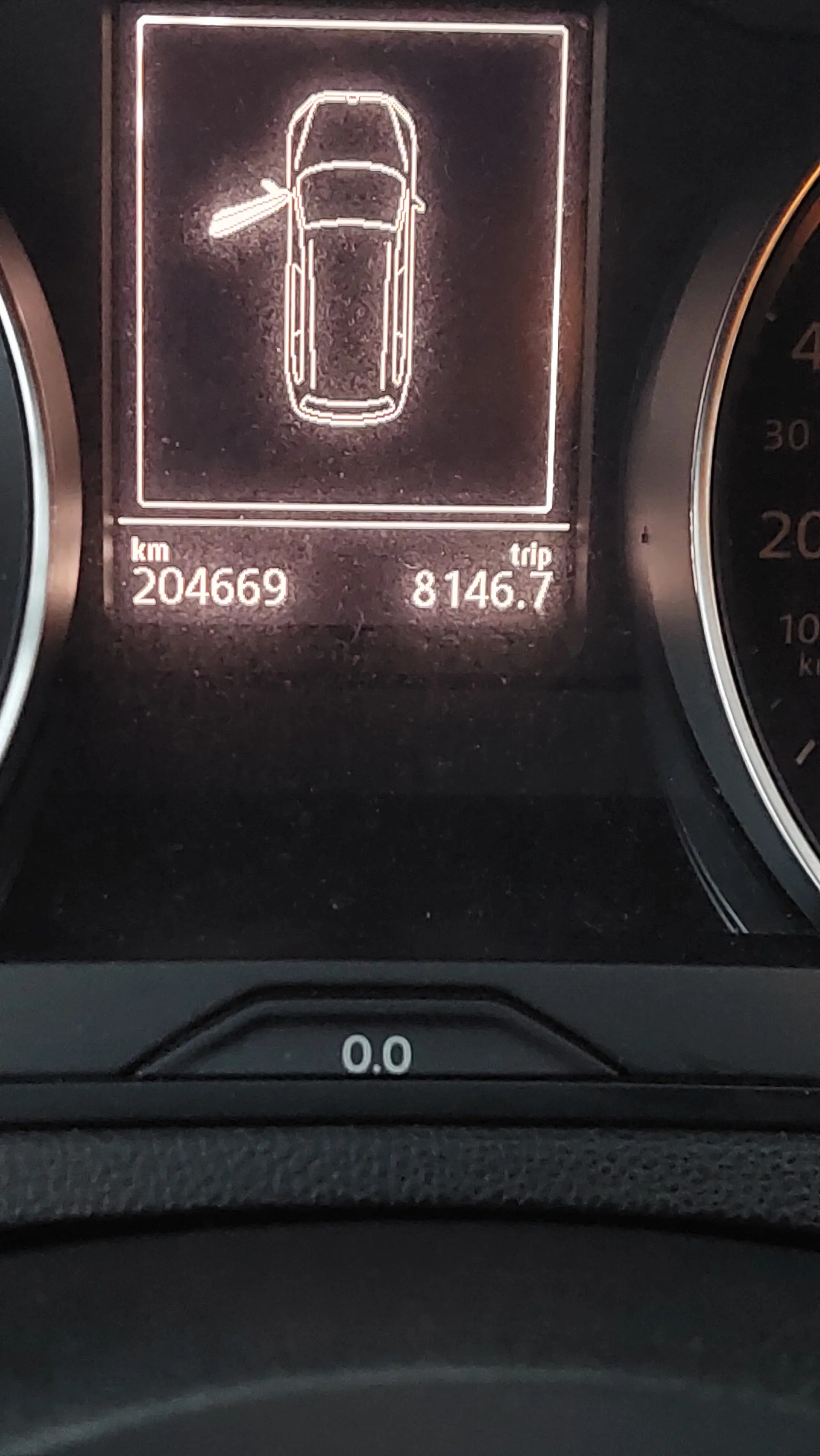 Volkswagen Passat 2018 occasion Altstätten SG — 5
