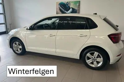 VW Polo 1.0 TSI 110 Style DSG — Citadine dynamique, 33000 km seulement — détail