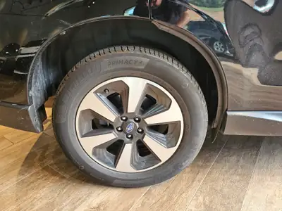 Subaru Forester 2.0i Swiss Plus — SUV familial essence, première main, attelage 2000 kg — Miniatur 17