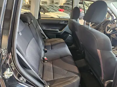 Subaru Forester 2.0i Swiss Plus — SUV familial essence, première main, attelage 2000 kg — Miniatur 20