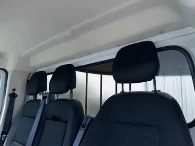 Peugeot Boxer 2.2 HDI 335 L2 — Utilitaire robuste diesel, ultra-faible kilométrage — Miniatur 10
