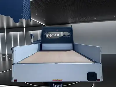 Peugeot Boxer 2.2 HDI 335 L2 — Utilitaire robuste diesel, ultra-faible kilométrage — Miniatur 12