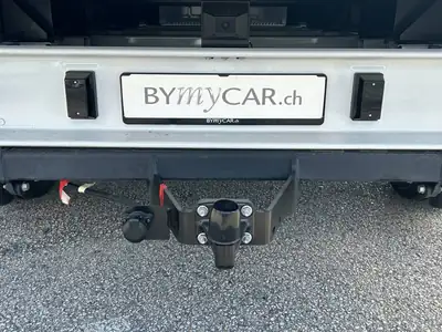 Peugeot Boxer 2.2 HDI 335 L2 — Utilitaire robuste diesel, ultra-faible kilométrage — Miniatur 13