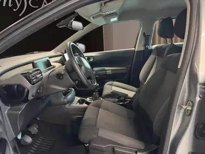 Citroën C4 Cactus 1.2 PureTech Feel — Design audacieux, consommation maîtrisée — dettaglio